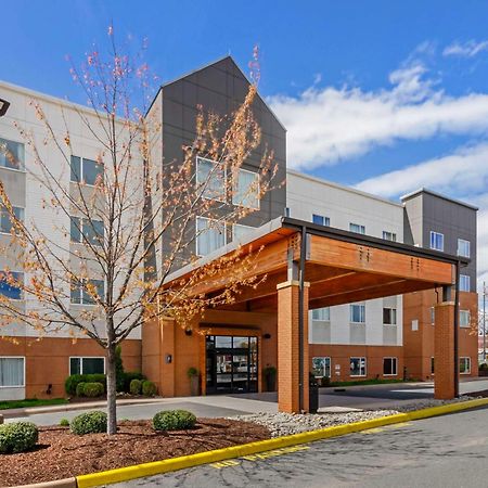 Country Inn & Suites By Radisson, Charlottesville-Uva, Va Екстериор снимка