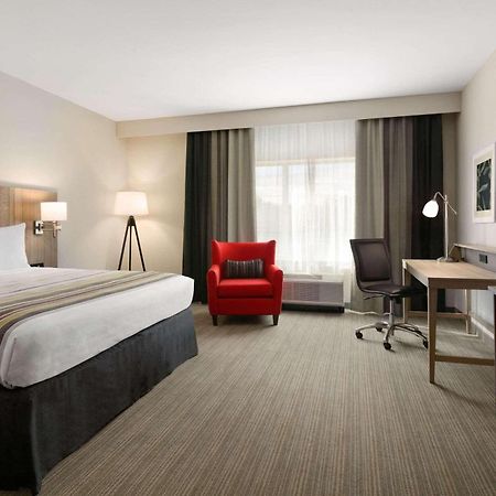 Country Inn & Suites By Radisson, Charlottesville-Uva, Va Екстериор снимка