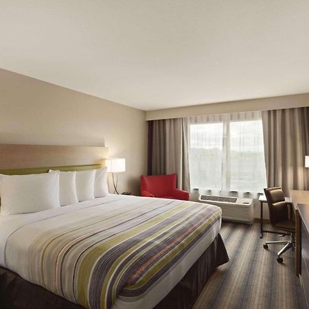 Country Inn & Suites By Radisson, Charlottesville-Uva, Va Екстериор снимка