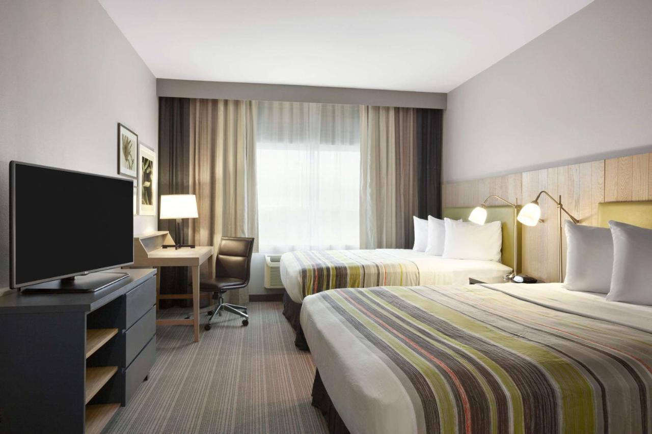 Country Inn & Suites By Radisson, Charlottesville-Uva, Va Екстериор снимка