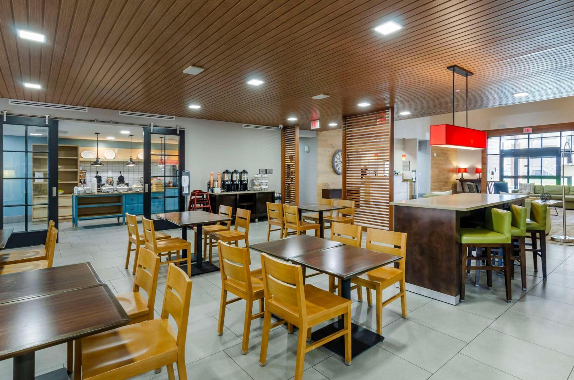Country Inn & Suites By Radisson, Charlottesville-Uva, Va Екстериор снимка