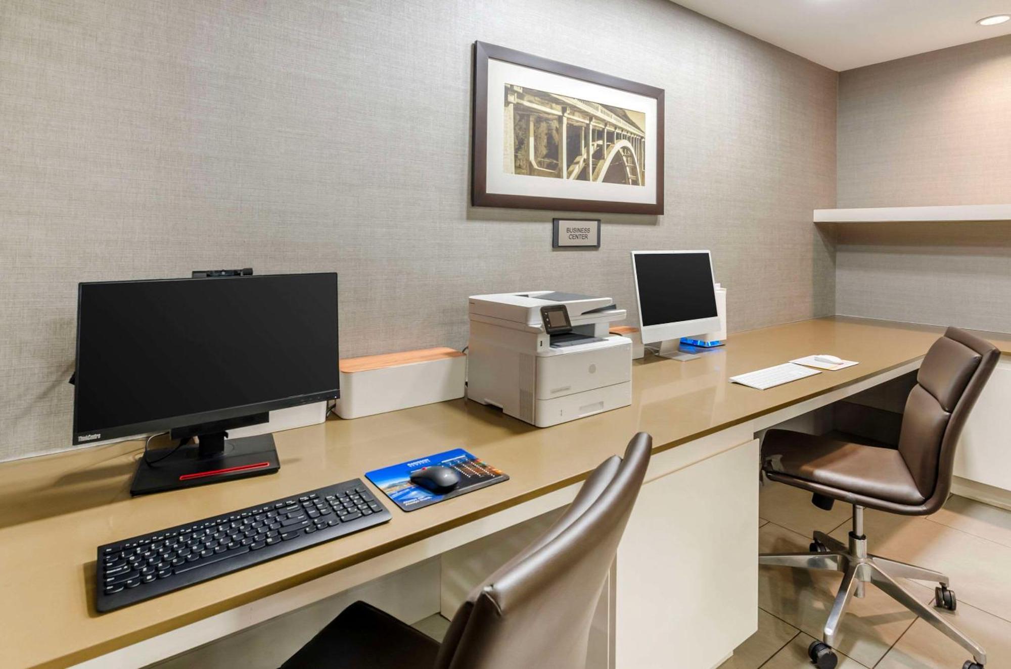 Country Inn & Suites By Radisson, Charlottesville-Uva, Va Екстериор снимка