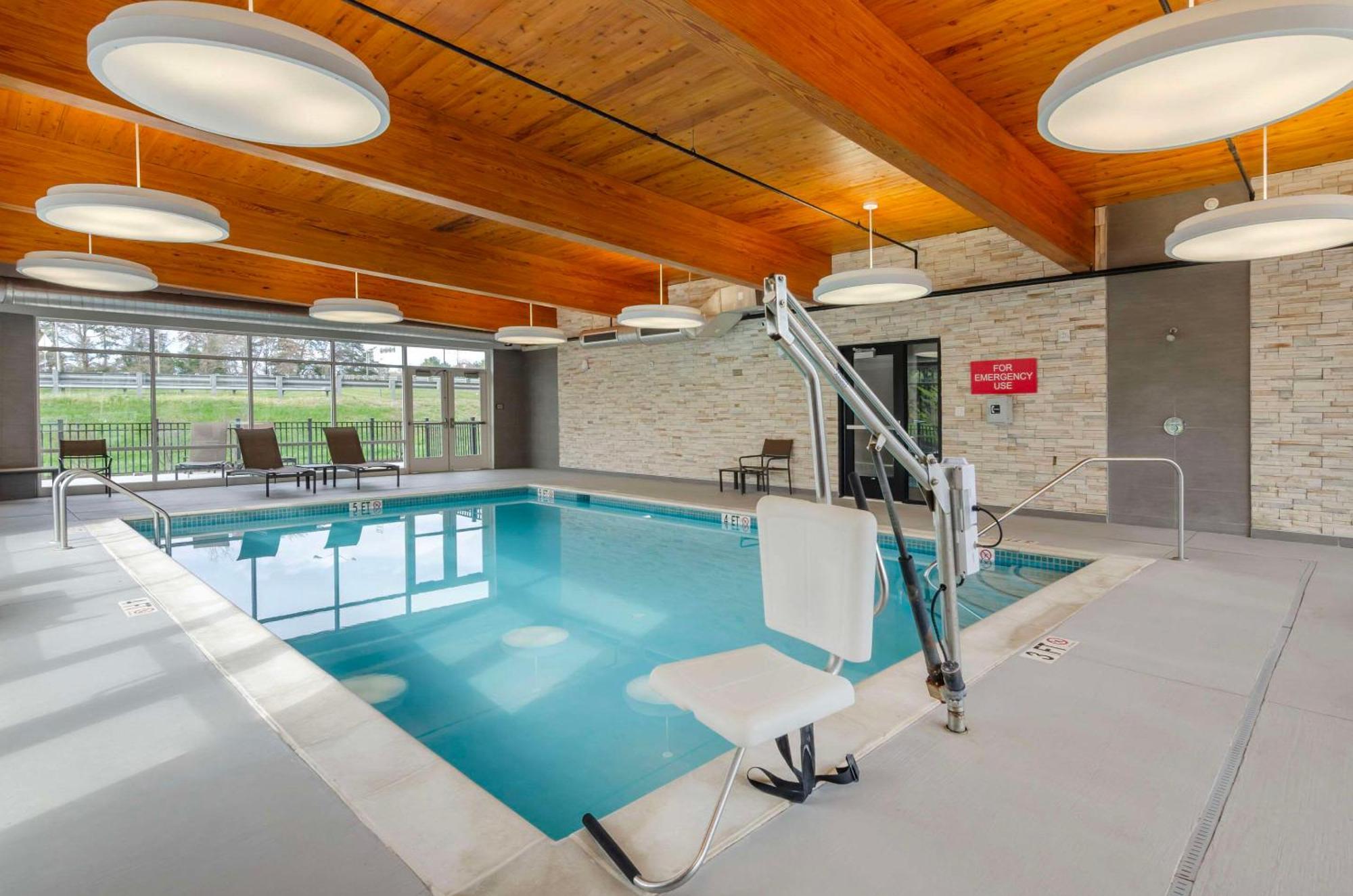 Country Inn & Suites By Radisson, Charlottesville-Uva, Va Екстериор снимка