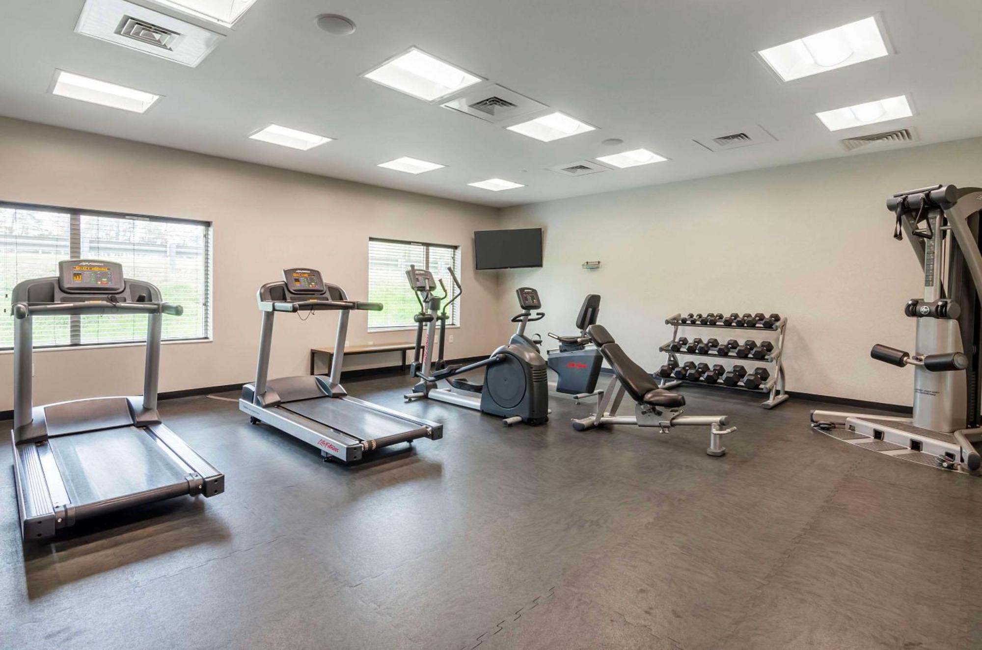 Country Inn & Suites By Radisson, Charlottesville-Uva, Va Екстериор снимка