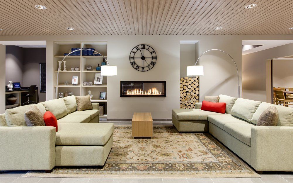 Country Inn & Suites By Radisson, Charlottesville-Uva, Va Екстериор снимка