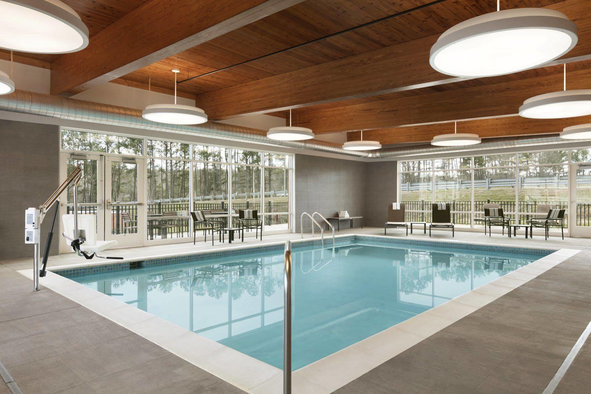 Country Inn & Suites By Radisson, Charlottesville-Uva, Va Екстериор снимка